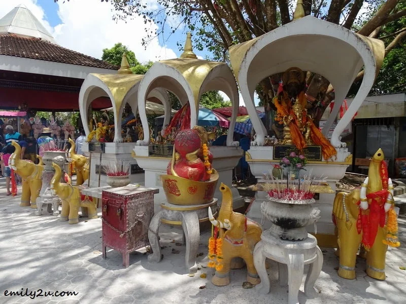  16. deities