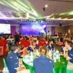 3 Sultan Azlan Shah Cup Gala Dinner