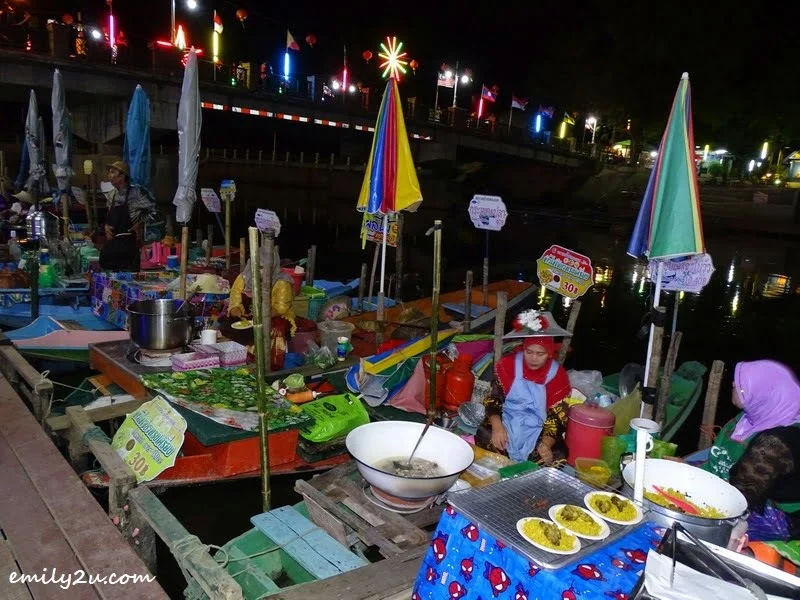 4. more vendors