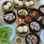 Eat Dim Sum @ Kho Nang Tae Tiam, Hat Yai 5 Kho Nang Tae Tiam
