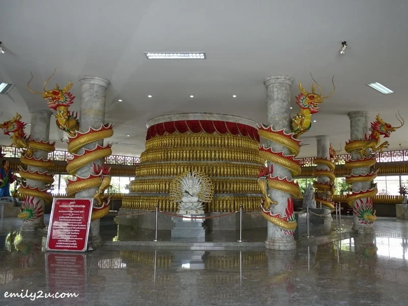 6. inside the complex