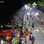 Khlong Hae Floating Market @ Hat Yai, Thailand 7 Khlong Hae Floating Market
