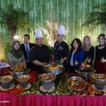 1 Syeun Hotel Ramadan Buffet