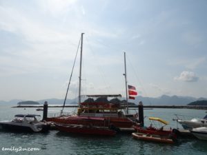 14 Tropical Charters Sunset Cruise