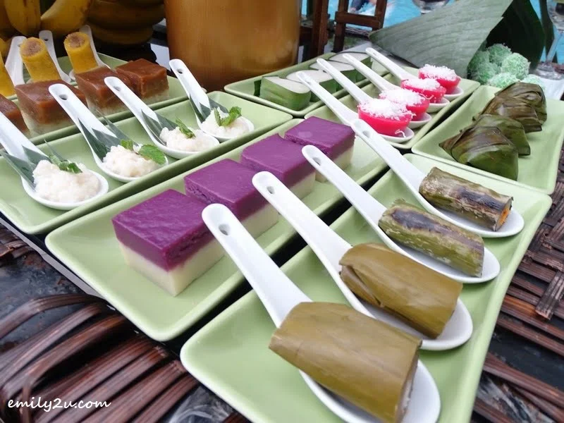 27. kuih-muih tradisional