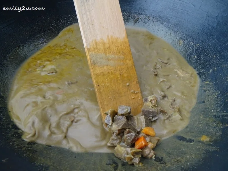 4. Sup Tulang Rawan