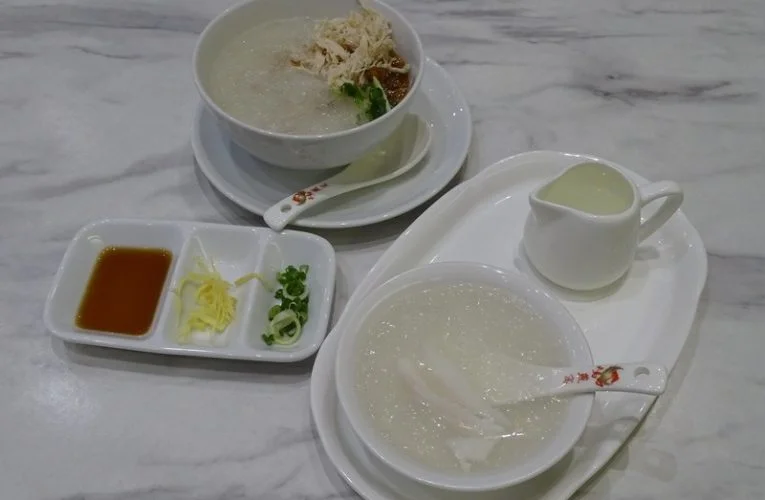 NEW: Bird’s Nest Coconut Juice @ 天马燕窝 Tian Ma Bird Nest Genting