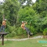 4 Umgawa Zipline Eco Adventures