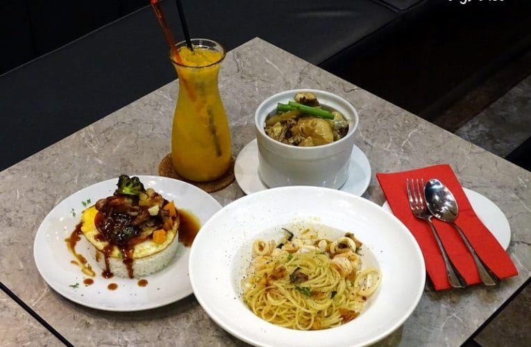 Flavurs, SkyAvenue, Resorts World Genting