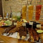 Introducing Morganfield's New Pork Rib Platter 7 Morganfields