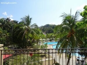 7 Resorts World Langkawi