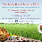 Ipoh Book Lovers Club