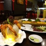 Top 6 Recommended Restaurants @ SkyAvenue, RWG #2