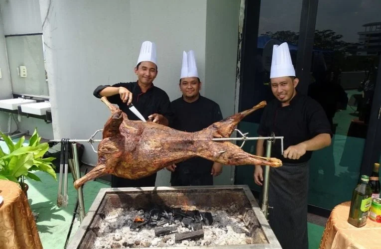 Berbuka With Authentic Perak Malay Cuisine @ Tower Regency Hotel, Ipoh
