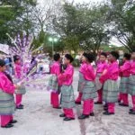 1 Kampung Layang Layangan