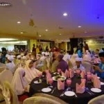 1 Tower Regency Ramadan CSR
