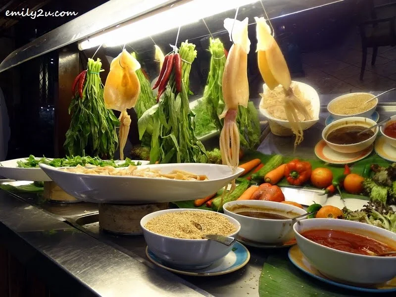 11. Sotong Kangkung