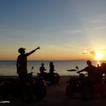 ATV Challenge in Labuan