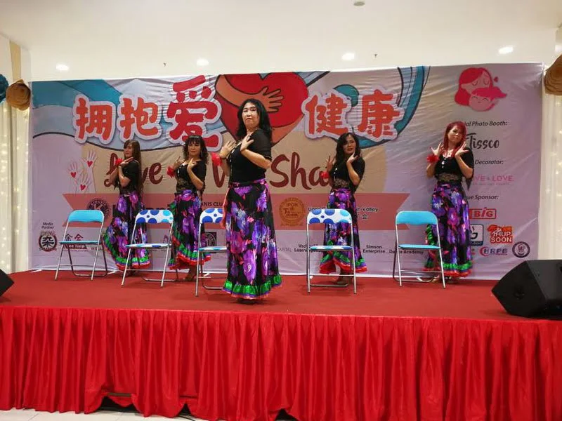  13. Susan Dance Academy