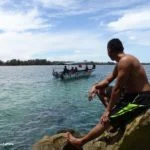 Pulau Layang-Layangan, Labuan 14 Pulau Layang-Layangan