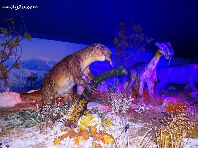 2. Megatherium