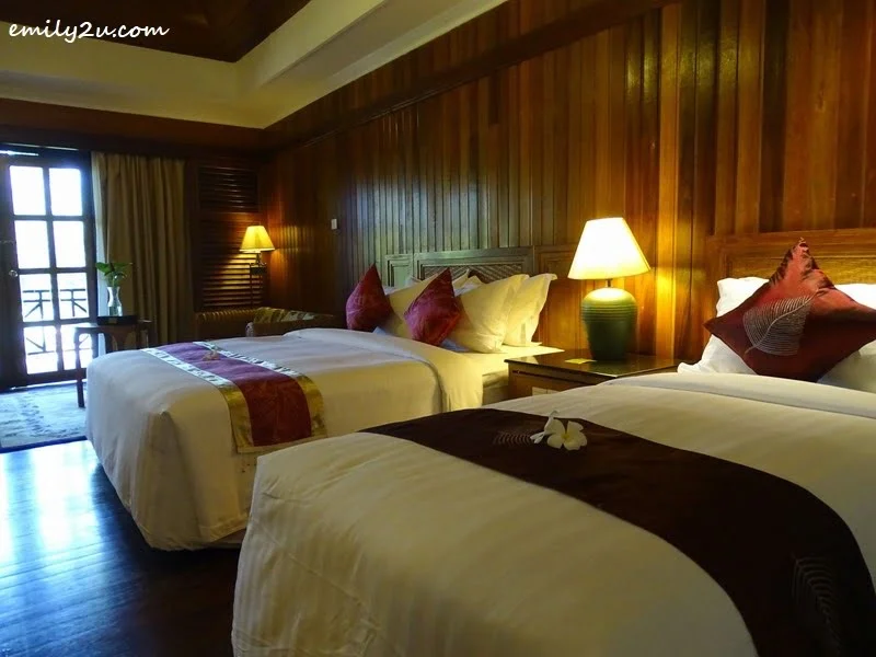 4. guest room