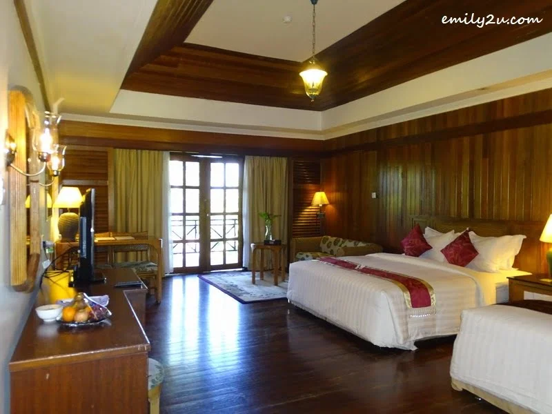 5. guest room