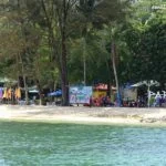 6 Pulau Papan