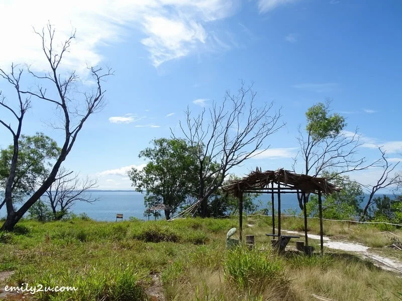 8. view to the South China Sea