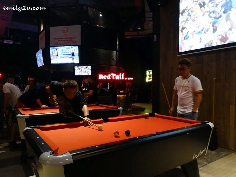 9. pool