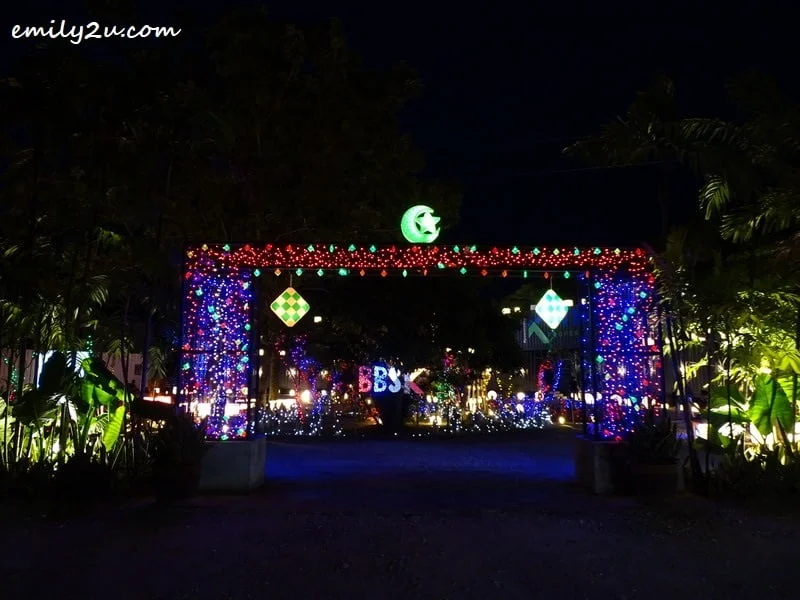  1. LABpark