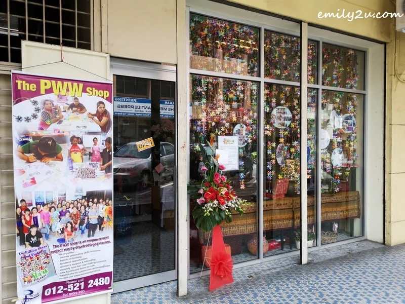 1. PWW Shop
