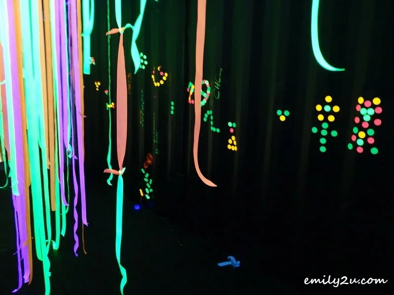 11. Art in the Dark LAB