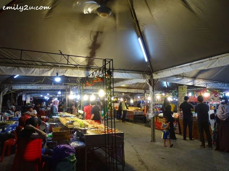  11. Thai Food Fest