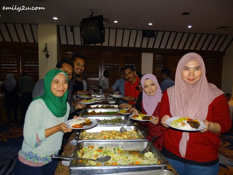 3 Iftar Tourism Perak