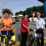 5 Ipoh Car Free Day