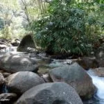 Lata Ulu Chepor (Waterfall) in Chemor, Perak 5 Lata Ulu Chepor Waterfall