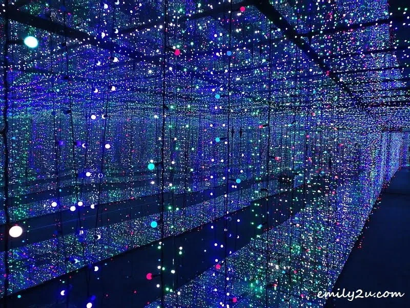 9. Limitless LAB