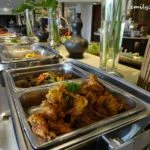 Impiana Hotel Ipoh Hi-Tea Buffet Not-To-Be-Missed August Promotion of Buy 3 FREE 1 1 Impiana Hotel Ipoh Hi Tea Promotion