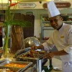 1 Impiana Hotel Ipoh lunch buffet promotion