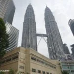 1 KLCC SkyBridge