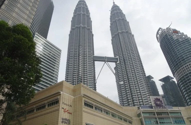 Kuala Lumpur is the Third Most Visited Asia Pacific Destination