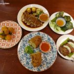 Go Thai For Authentic Six-Star Thai Street Food