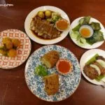 10 Go Thai Atria Shopping Gallery