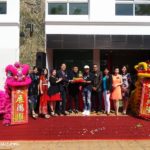 BAISI (International) Fashion Group Official Launch in Malaysia