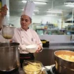 19 Dulang Coffee House Hi-Tea Buffet