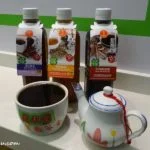 Koong Woh Tong Herbal Teas 2 Koong Woh Tong