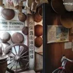 2 Time Tunnel Ipoh Old Town