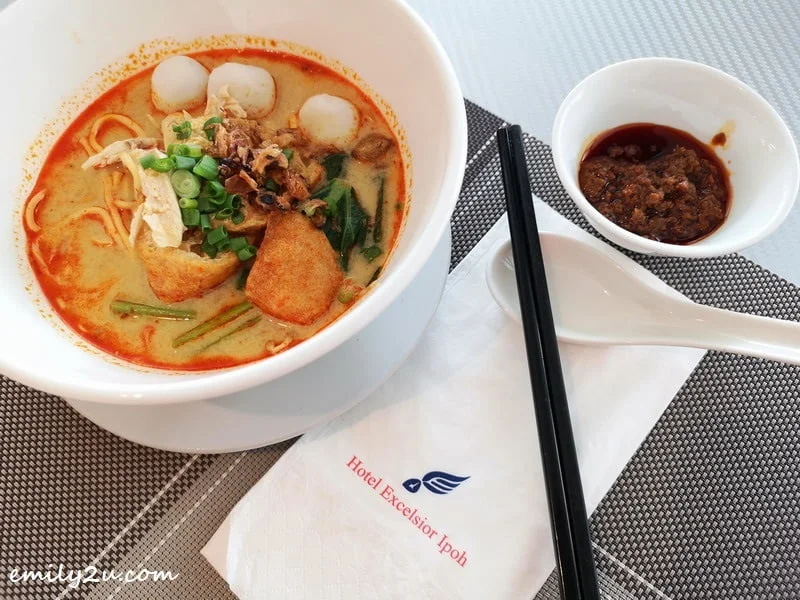 20. curry laksa