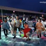 Kids Fun Snow Sport @ AEON MALL Kinta City Kids Fun Snow Sport